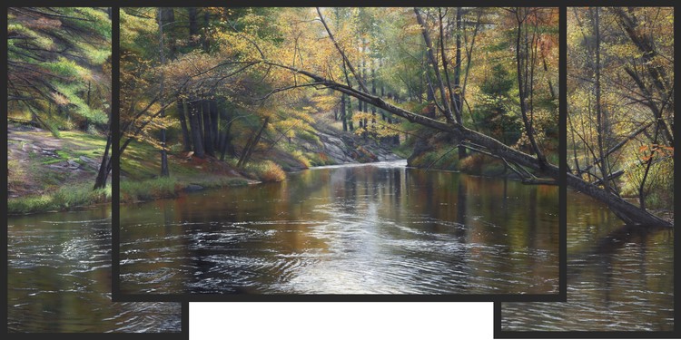 Autumn Tranquility