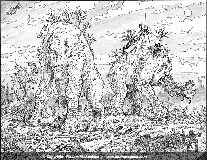 Muto-Colossus