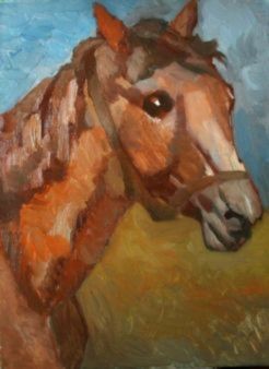 Horse
