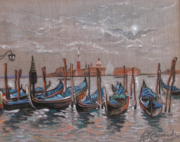 Venice