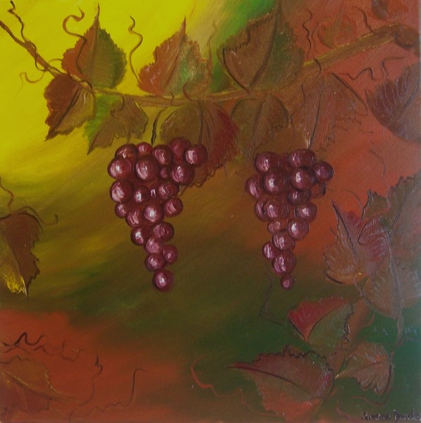 WINE GRAPES