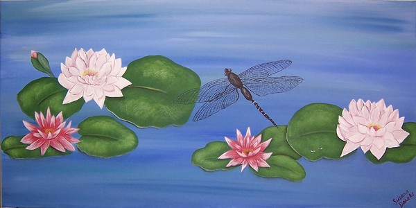Lilies