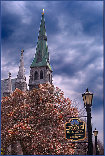 cathedral