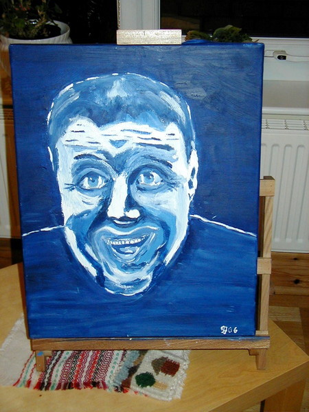Peter kay