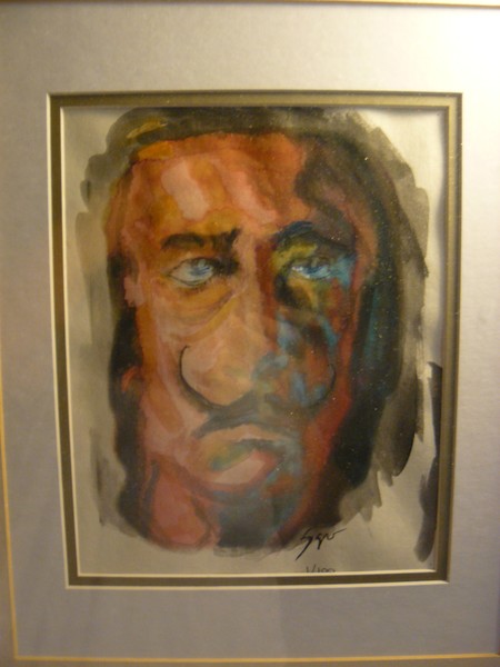 Dali