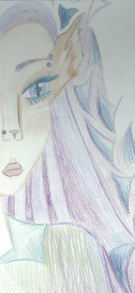 Cat-Dudette