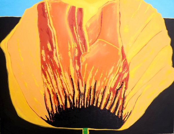 Poppy