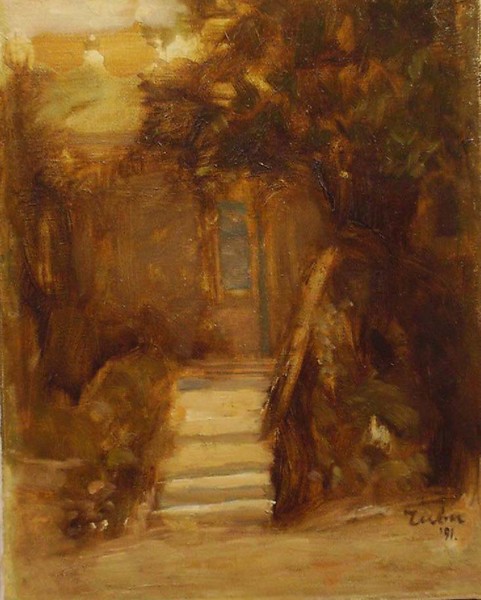 Stairsway