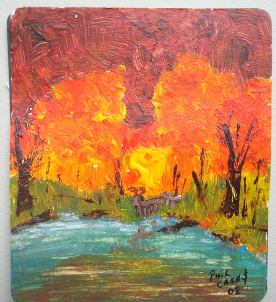 Wildfire