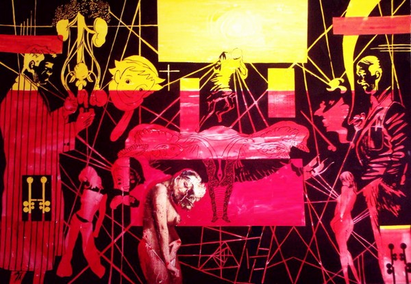 In Praise Of Love (Censored Version)