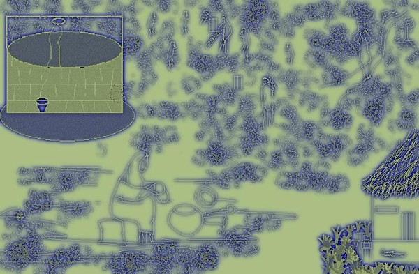 village