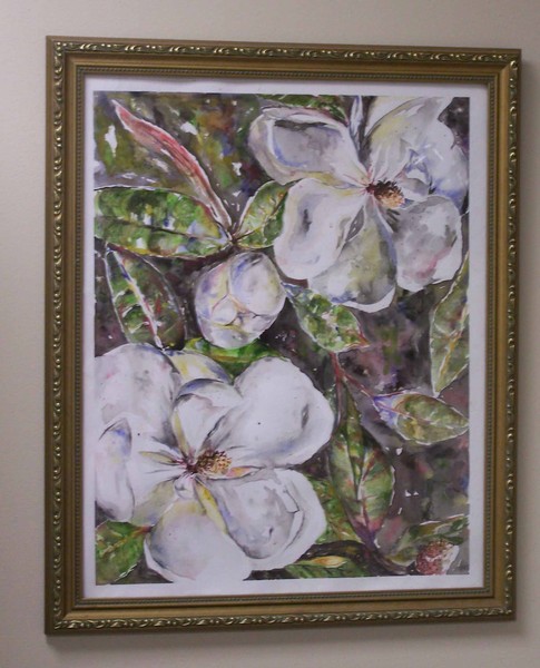 Another Magnolia
