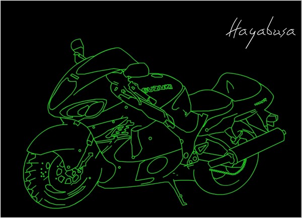 Hayabusa