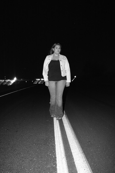 Run away