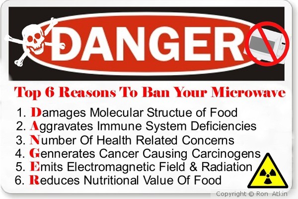 DANGER