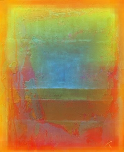 THE TWELVE COLOUR DIMENSIONS 5