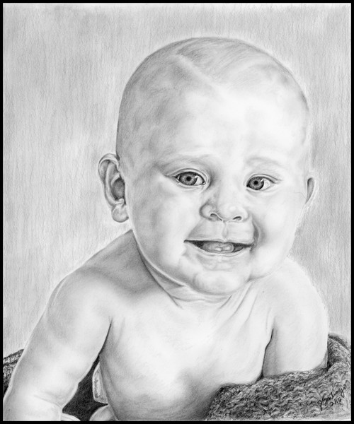 Baby Portrait