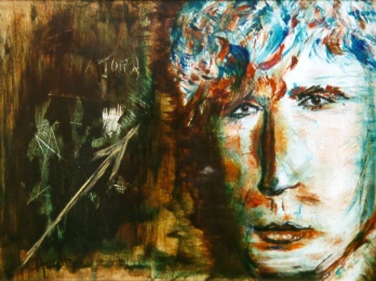 frank boeijen portrait
