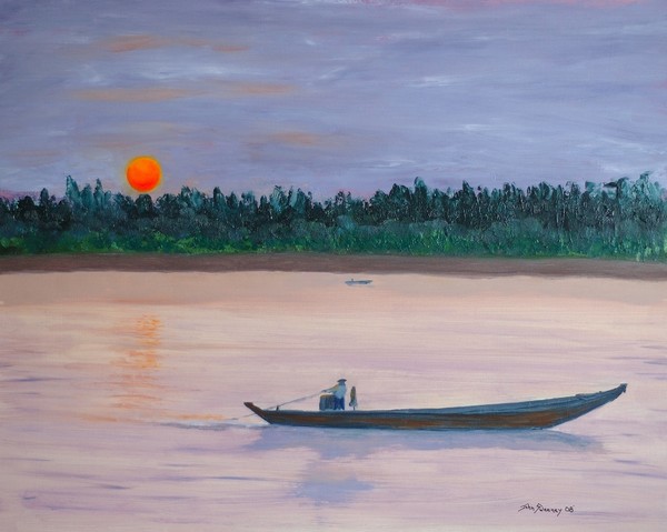 River Cruiser