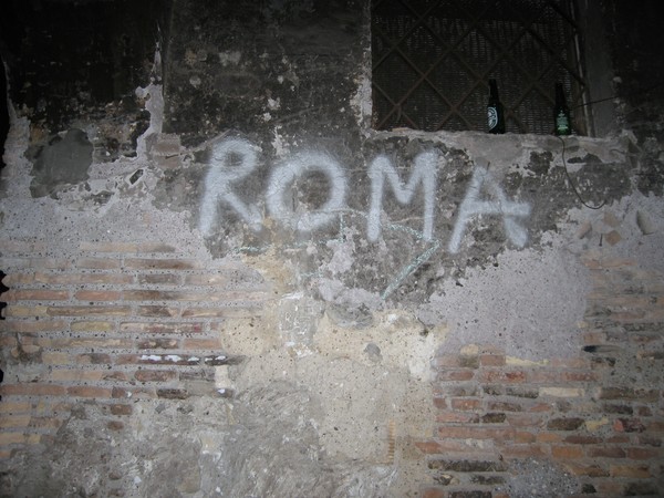 Roma