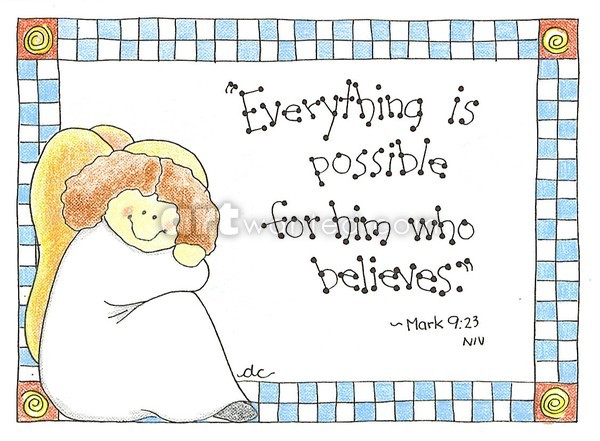 Believe
