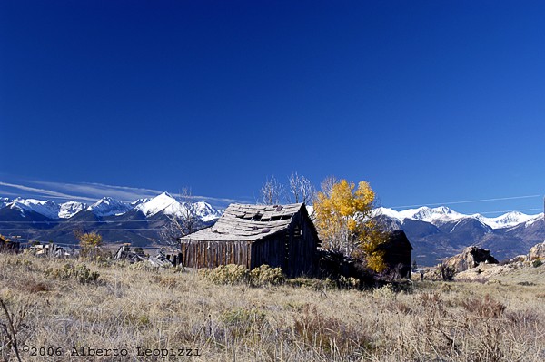 Westcliffe Colorado