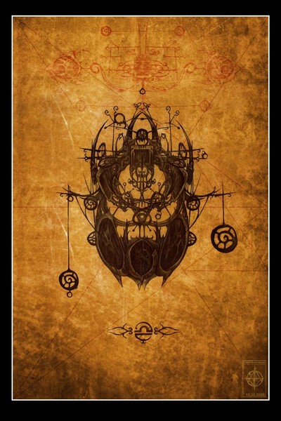 Zodiac - Libra