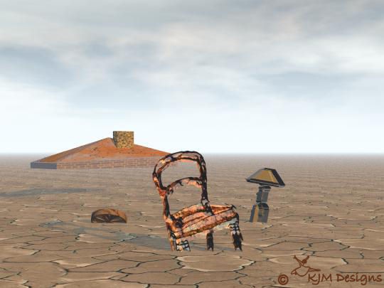 Devastation