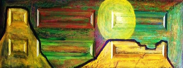 The door to dreams