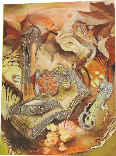 AUTOBIOGRAFIE