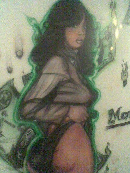 get money