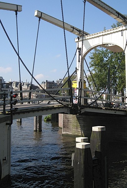 Amsterdam Impression 4