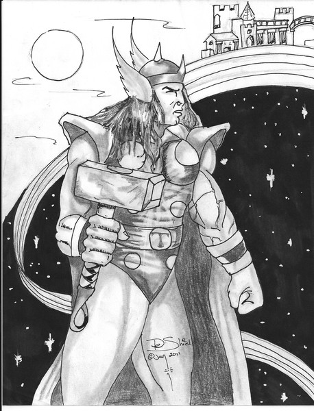 Thor