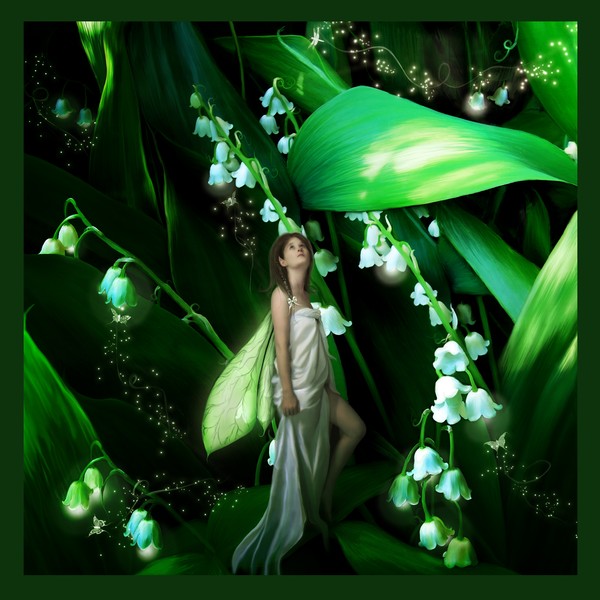 Lady Firefly