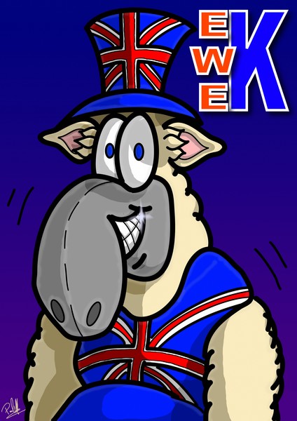 Ewe.K!