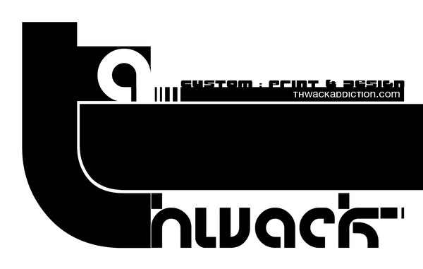Promo Sticker