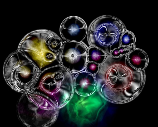 Astral Grapes