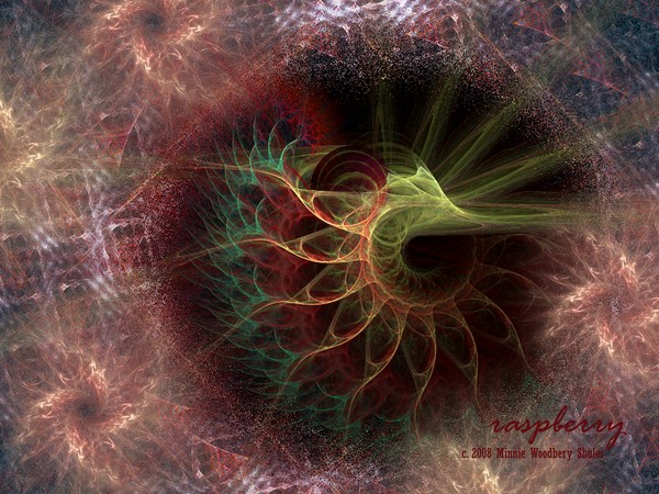 Raspberry