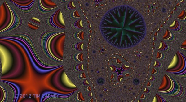 Fractal d56