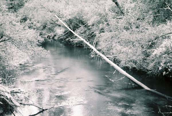 Blackwater River