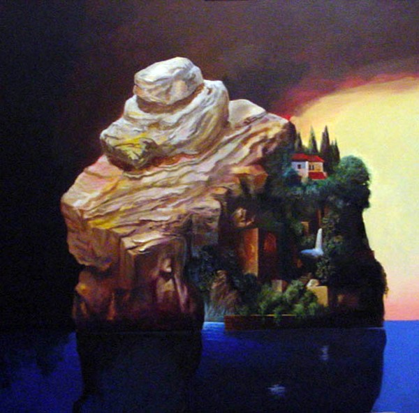 Prefiguration