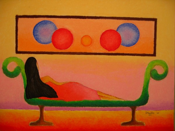 siesta