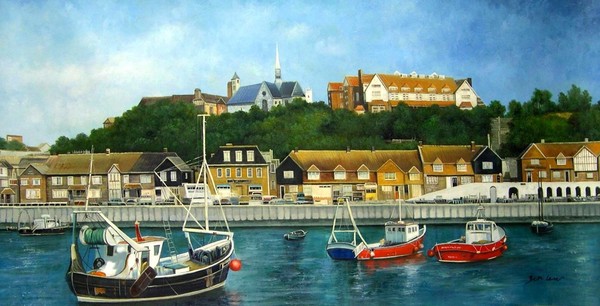 Folkestone
