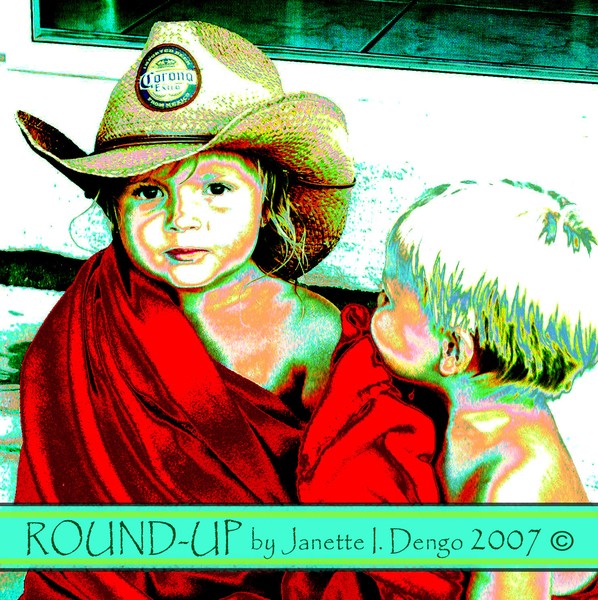 Round UP