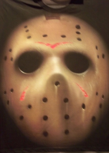 HOKYHORROR