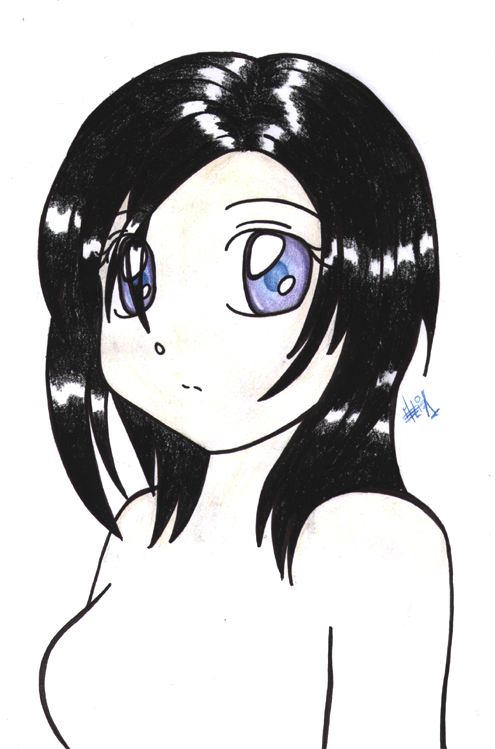 girl