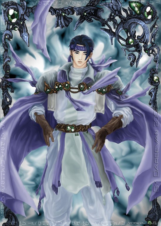 The Charming Prince