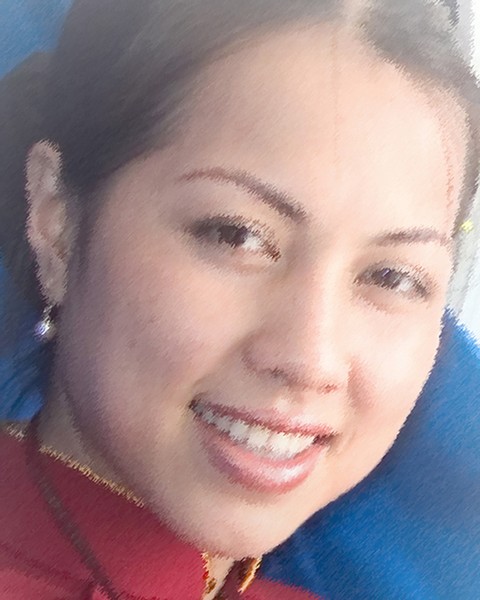 Ms. Vu Minh Hang