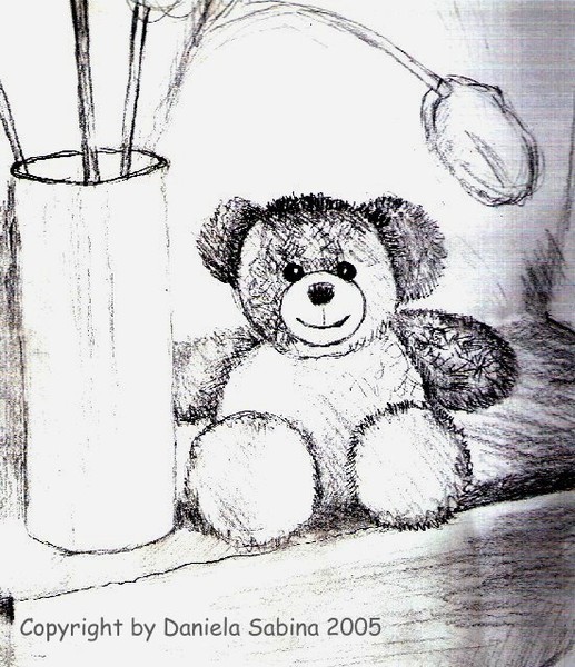 teddy