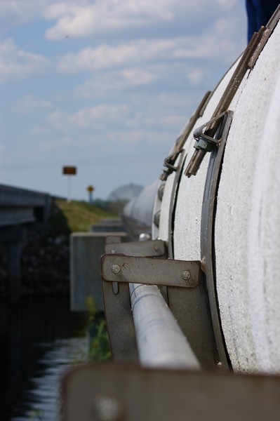 Pipe Dream